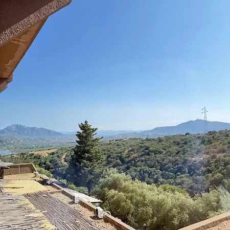 Pied A Terre Smeralda *